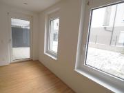 PROVISIONSFREI & BEZUGSFERTIG – GEFÖRDERTE GARTENWOHNUNG...