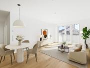 PROVISIONSFREI | Bezugsfertige 3 Zimmer Wohnung mit...