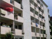 Provisionsfrei & Bezugsfrei: Frisch renovierte 2 Zi....