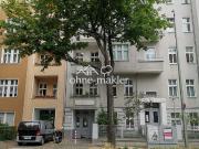 Provisionsfrei Bezugsfrei im Tempelhofer Kiez Erstbezug...