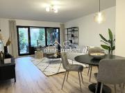 Provisionsfrei, bezugsfrei: Modern, hell & hochwertig...