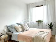 PROVISIONSFREI! Bezugsfrei und frisch renoviert mit Garage