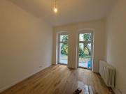 ! Provisionsfrei ! Bezugsfreie 2 Zi Erdgeschoss Wohnung...