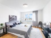 PROVISIONSFREI: bezugsfreie renovierte 3 Zimmer Wohnung...