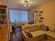 PROVISIONSFREI Bezugsfreie und möblierte Wohnung!