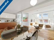 Provisionsfrei bis 03.04! Neu ausgebaute 3 Zimmer...