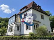 PROVISIONSFREI* Blick auf Schloss Osterstein Leben mit...