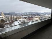 PROVISIONSFREI BRUCKNER TOWER Exklusive 2 Zimmer Eckwohnung