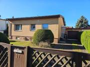 Bungalow auf parkmäßig angelegtem Grundstück im...