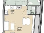 PROVISIONSFREI Büro oder Wohnung in Neustift am Walde...
