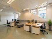 PROVISIONSFREI! Büroflächen mit flexibler Mietdauer im...