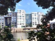 Provisionsfrei, Büros am Oberhafen, gemeinsame Dachterrasse