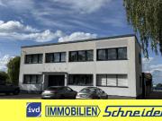 Provisionsfrei* ca. 700m² Bürogebäude und ca. 600m² Halle
