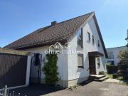 PROVISIONSFREI: Charaktervolles Haus auf großem Grund in...