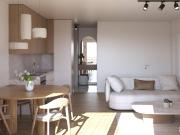 PROVISIONSFREI Charmante 2 Zimmer Wohnung mit Balkon und...