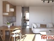 PROVISIONSFREI Charmante 2 Zimmer Wohnung mit Balkon und...