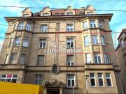 Provisionsfrei! Charmante 3 Zi. Jugendstil Whg m. Balkon...