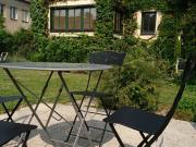 Provisionsfrei! Charmante Miet Villa mit Pool in...