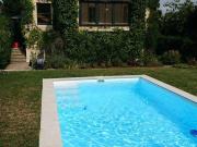 Provisionsfrei! Charmante Miet Villa mit Pool in...