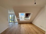 Moderne & helle Neubauwohnung in Hietzinger Ruhelage!...