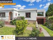 Reserv.* Charmanter Bungalow mit Kamin und großem Garten...