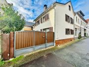 Provisionsfrei: Charmantes Haus + Nebengebäude in...