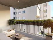 PROVISIONSFREI City Apartment 3 Zimmer 2 Bäder ca. 93m²...
