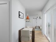 Provisionsfrei Dachausbau der Extraklasse: 3 moderne...