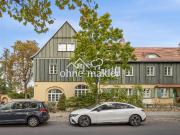 Lichtdurchflutetes Dachgeschossjuwel in Schmargendorf –... Lichtdurchflutetes Dachgeschossjuwel in Schmargendorf –...