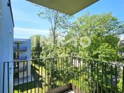 Provisionsfrei Dachgeschoßwohnung mit 2 Zimmern,...