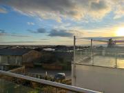PROVISIONSFREI! Dachgeschosswohnung mit Seeblick