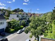 PROVISIONSFREI Dachgeschosswohnung mit zwei Terrassen...