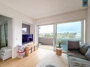 Provisionsfrei: Design Apartment mit Terrasse RONDO Haus...