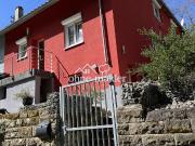 RESERVIERT: DHH mit zwei Wohnungen Idyll für...