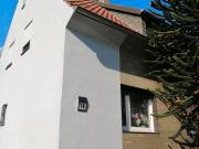 provisionsfrei Doppelhaushälfte mit erschlossenem Bauplatz