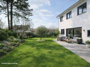 PROVISIONSFREI Doppelhaushälfte mit Garten, 4 Zimmern &...