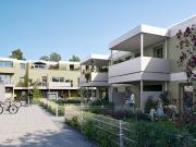 PROVISIONSFREI | Durchdachte 3 Zimmer Wohnung | Garten...