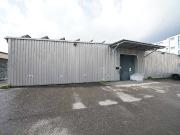 Provisionsfrei: Ebenerdiges Lager ca. 190 m² mit Büro...