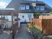 Provisionsfrei: Eigenheim mit sonnigem Garten in Pankow...