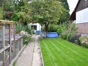 PROVISIONSFREI Ein charmantes Haus für die kleine Familie