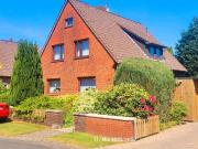 Provisionsfrei Einfamilienhaus in Affinghausen