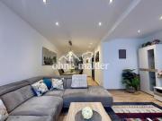 Altbau Charme trifft Moderne: Einfamilienhaus in Krefeld...