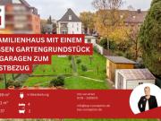 PROVISIONSFREI* Einfamilienhaus mit einem großen...