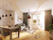 Provisionsfrei! Einladende 2 Zimmer Wohnung mit...
