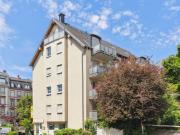 Provisionsfrei: Einmal Sachsenhauen immer Sachsenhausen