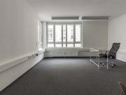 Einzelbüro Mariahilfer Str. Garten und Dachterrasse...
