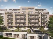 Provisionsfrei: Elegante Erstbezugswohnungen an der...