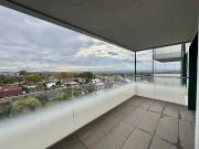 Provisionsfrei Ersbezug mit Ausblick: Attraktives...