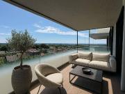 Provisionsfrei: Erstbezug Balkonwohnung in luxuriöser...