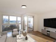 PROVISIONSFREI | ERSTBEZUG Bezugsfertige 1 Zimmer...